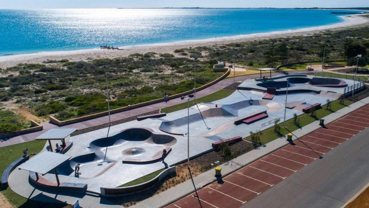 Unit 39 Seafront Estate Villa Jurien Bay Exterior foto