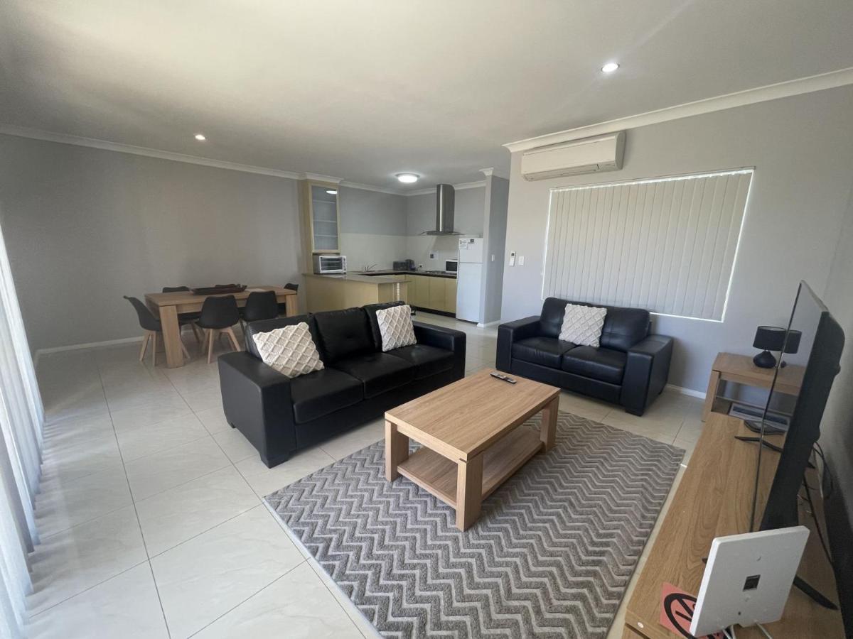 Unit 39 Seafront Estate Villa Jurien Bay Exterior foto