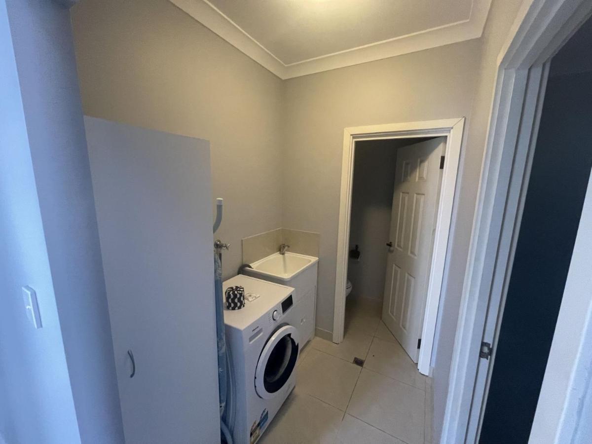 Unit 39 Seafront Estate Villa Jurien Bay Exterior foto